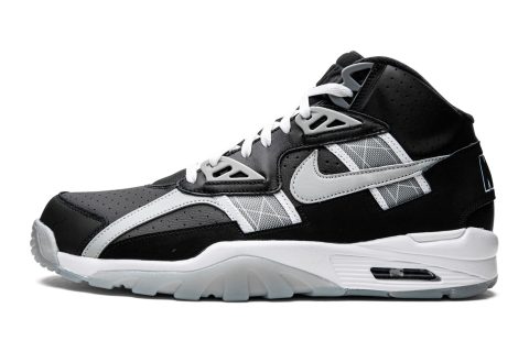 Nike Air Trainer Sc High "raiders"