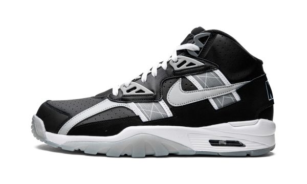 Nike Air Trainer Sc High "raiders"