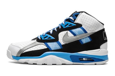 Nike Air Trainer Sc High "royals"