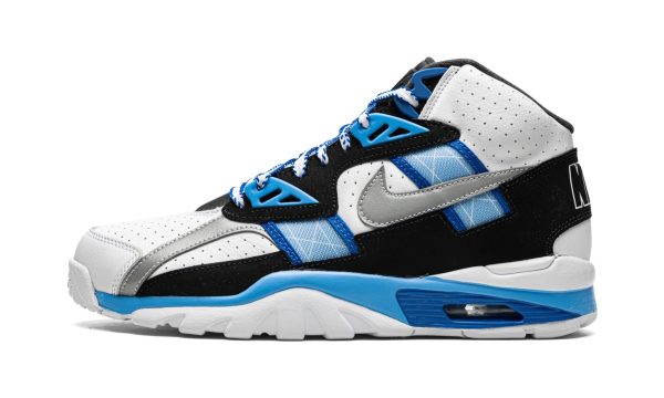 Nike Air Trainer Sc High "royals"