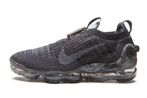 Nike Air Vapormax 2020 Flyknit Black / Dark Grey-black