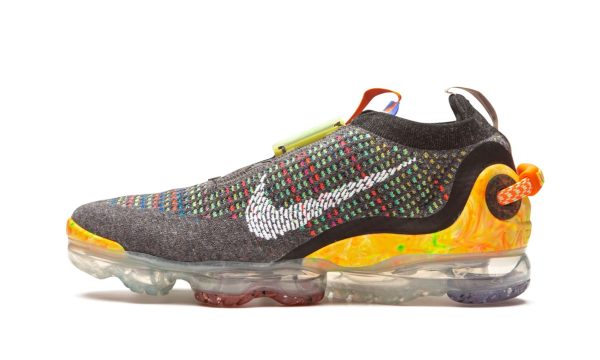 Nike Air Vapormax 2020 Flyknit "iron Grey / Multicolor"