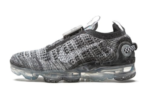 Nike Air Vapormax 2020 Mns Wmns "oreo"