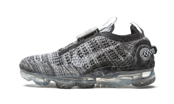 Nike Air Vapormax 2020 Mns Wmns "oreo"