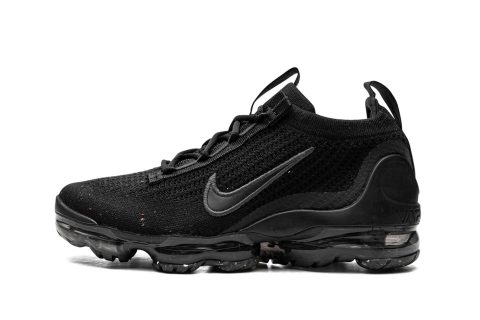 Nike Air Vapormax 2021 Fk Gs Black / Black-black-anthracite