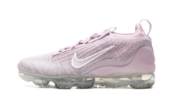 Nike Air Vapormax 2021 Fk Wmns "arctic Pink"