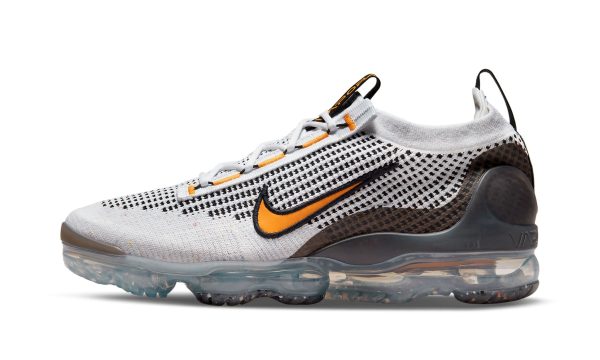 Nike Air Vapormax 2021 Fk "kumquat"