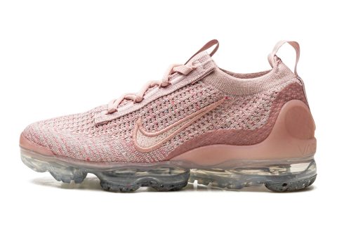 Nike Air Vapormax 2021 Flyknit Wmns "pink Oxford"