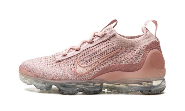 Nike Air Vapormax 2021 Flyknit Wmns "pink Oxford"