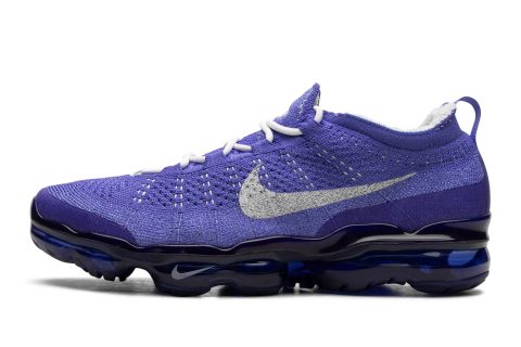 Nike Air Vapormax 2023 Fk "light Ultramarine"