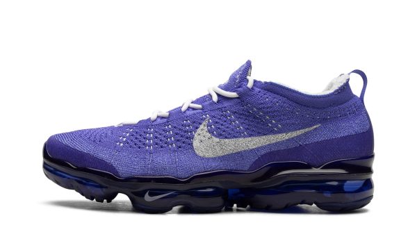 Nike Air Vapormax 2023 Fk "light Ultramarine"