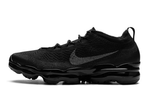 Nike Air Vapormax 2023 Fk "triple Black"