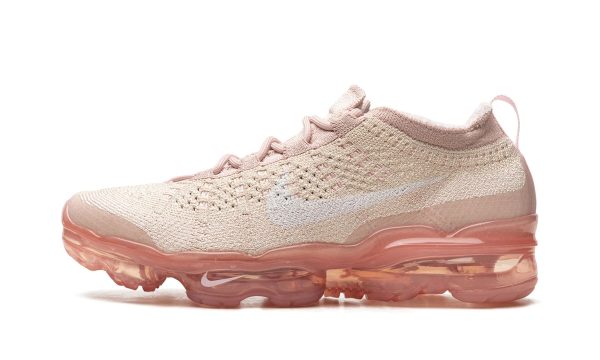 Nike Air Vapormax 2023 Flyknit Wmns "oatmeal Pearl Pink"