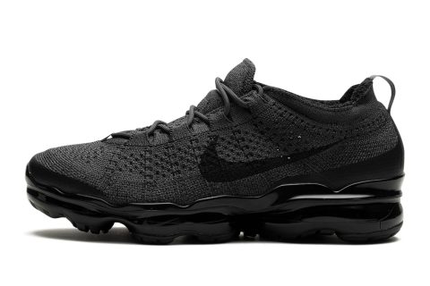 Nike Air Vapormax 2023 Flyknit "anthracite Black"