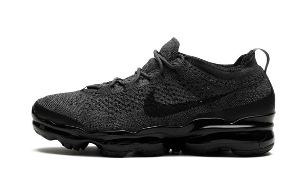 Nike Air Vapormax 2023 Flyknit "anthracite Black"