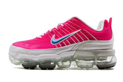 Nike Air Vapormax 360 Mns Wmns "hyper Pink"