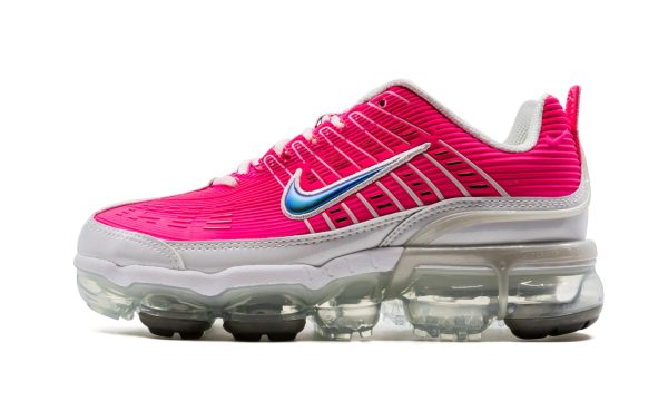 Nike Air Vapormax 360 Mns Wmns "hyper Pink"