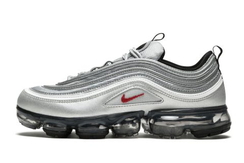 Nike Air Vapormax '97 "silver Bullet"