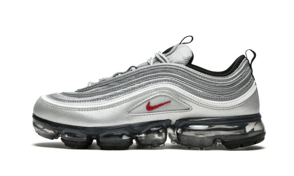 Nike Air Vapormax '97 "silver Bullet"