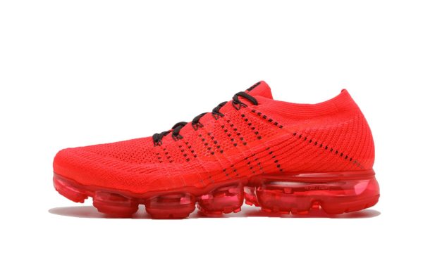 Nike Air Vapormax Fk / Clot