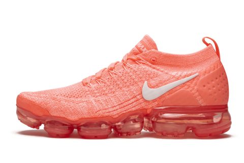 Nike Air Vapormax Flyknit 2 Wmns "crimson Pulse"