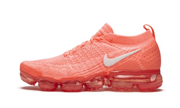 Nike Air Vapormax Flyknit 2 Wmns "crimson Pulse"