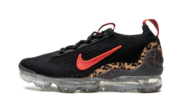 Nike Air Vapormax Flyknit 2021 Mns Wmns "leopard"