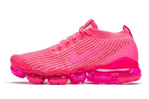 Nike Air Vapormax Flyknit 3 Wmns "digital Pink"