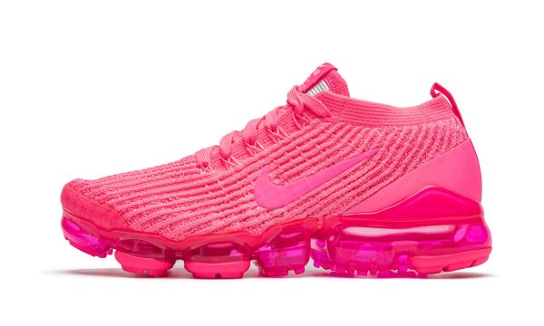 Nike Air Vapormax Flyknit 3 Wmns "digital Pink"