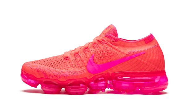 Nike Air Vapormax Flyknit Mns Wmns "hyper Punch"