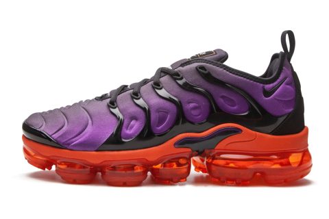 Air Vapormax Plus