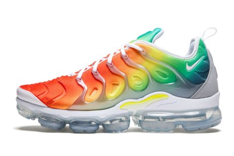 Nike Air Vapormax Plus