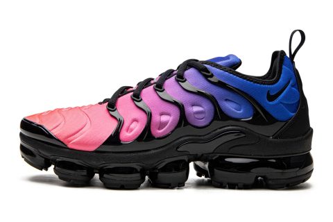 Nike Air Vapormax Plus Mns Wmns "cotton Candy"