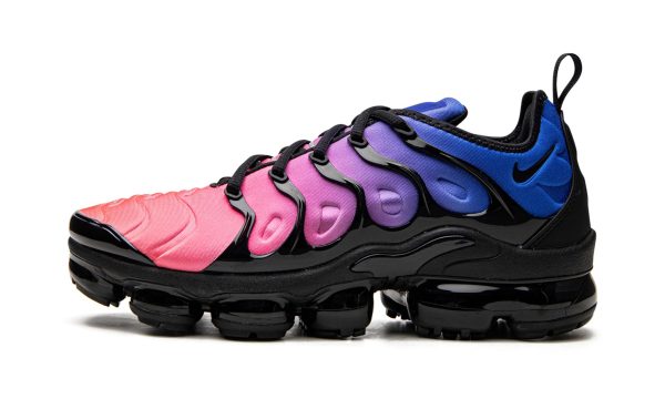 Nike Air Vapormax Plus Mns Wmns "cotton Candy"