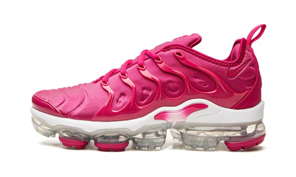 Nike Air Vapormax Plus Mns Wmns "fireberry"