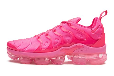 Nike Air Vapormax Plus Mns Wmns "hyper Pink"