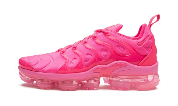 Nike Air Vapormax Plus Mns Wmns "hyper Pink"