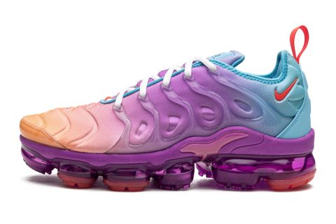 Nike Air Vapormax Plus Mns Wmns "multigradient"