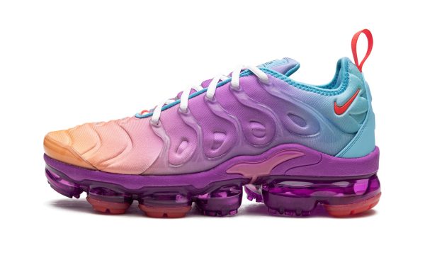 Nike Air Vapormax Plus Mns Wmns "multigradient"