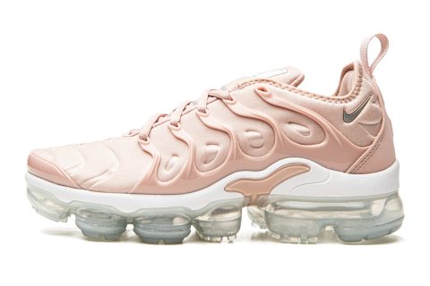 Nike Air Vapormax Plus Mns Wmns "'pink Oxford'"