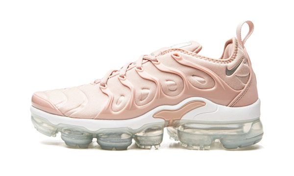 Nike Air Vapormax Plus Mns Wmns "'pink Oxford'"