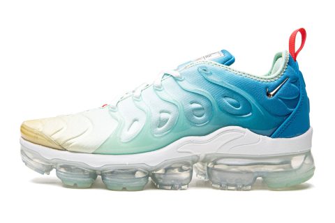 Nike Air Vapormax Plus Mns Wmns "since 1972"