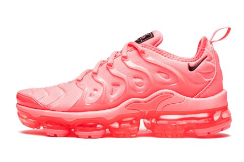 Nike Air Vapormax Plus Wmns "bubblegum"