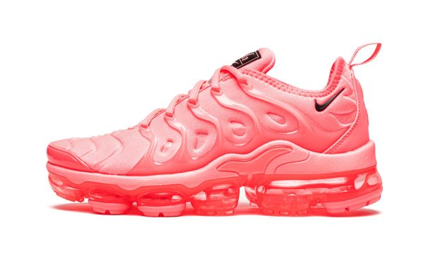 Nike Air Vapormax Plus Wmns "bubblegum"