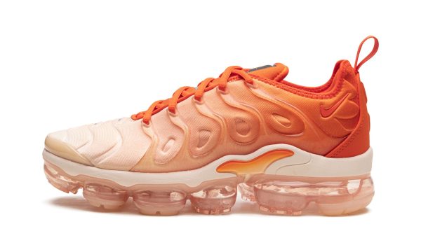 Nike Air Vapormax Plus Wmns "citrus"