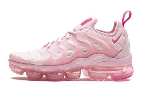 Nike Air Vapormax Plus Wmns "pink Foam"