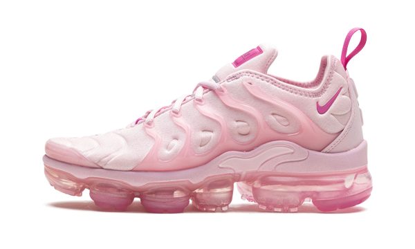 Nike Air Vapormax Plus Wmns "pink Foam"