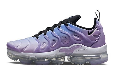 Nike Air Vapormax Plus Wmns "purple Fade"