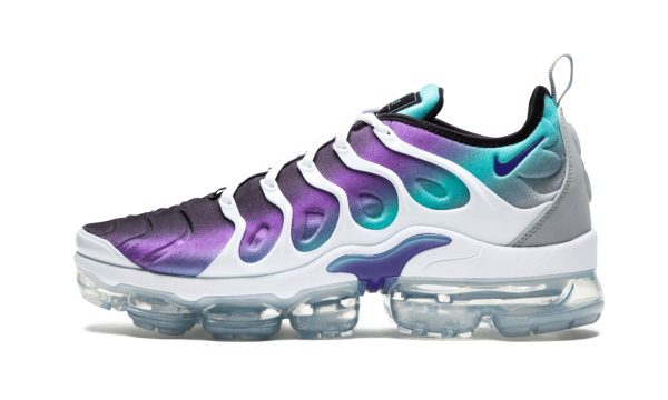 Nike Air Vapormax Plus "aqua"