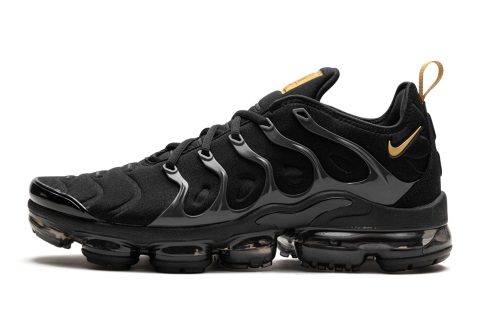 Nike Air Vapormax Plus "black"